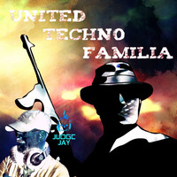 UnitedTechnoFamilia_Judge Jay in the mix by Judge Jay