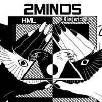 UTF_2Minds (HML &amp; Judje Jay) Mix Pulito by Judge Jay