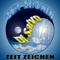 Zei Zeichen 14 by Judge Jay