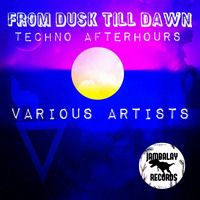 From Dusk Till Dawn Promo - Judge Jay - Techno Set by Judge Jay