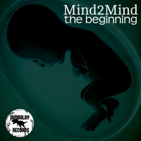 Mind2Mind_The beginning (Forcytek First Detroit Wav remix)MST by Judge Jay