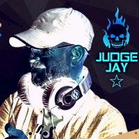 Live On Air by Judge Jay
