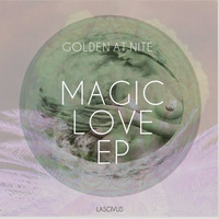 Golden at Nite - Tersa (Magic love EP) by Golden At Nite