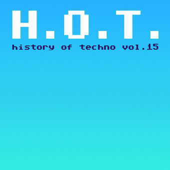 History of Techno