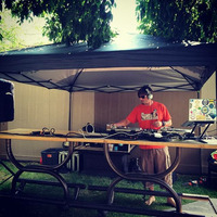 I'll House DAT Pool (DAT Conference 2014 - Missoula Montana) by djmanos