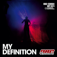Clemens Acidus - My Definition by OBC-Records.com