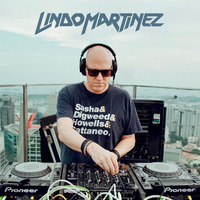 Lindo Martinez - Sundown Affair  (Live @ 1-Altitude Singapore, Saturday 24.08.19) by Lindo Martinez