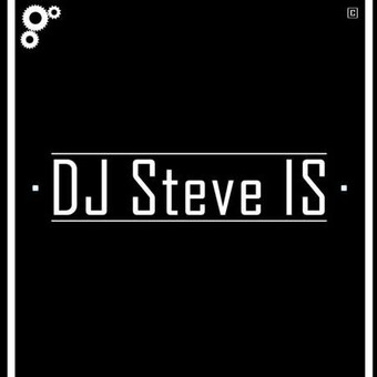 DJ Steve IS