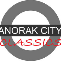 Anorak City CLASSICS &quot;Dear Friend&quot; (2000)(PLAY IT LOUD! ITS FROM TAPE AND ACTUALLY 16 YEARS OLD ! ;) ) by Anorak City