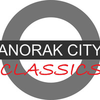 Anorak City CLASSICS &quot;Besame Mucho&quot; (Summer 2004) by Anorak City