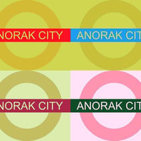 2001 - 30.04.2024 - &quot;Anorak City Goes 2001&quot; by Anorak City