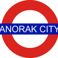 Anorak City 12.05.2024 - &quot;Before I Fall Asleep&quot; by Anorak City