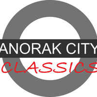Anorak City CLASSICS &quot;Apfel vs Feige&quot; (Spring, 2006) by Anorak City