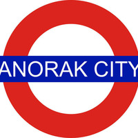 Anorak City 15.06.2017 &quot;For Silk, from the North&quot; (1st Hour)&quot; by Anorak City