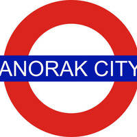 Anorak City 15.06.2017 &quot;For Silk, from the North&quot; (2nd Hour) by Anorak City