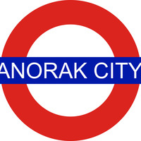 Anorak City 22.03.20 &quot;Systemrelevant&quot; by Anorak City