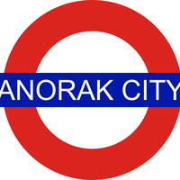 Anorak City 19.04.20 &quot;Indie 600&quot; by Anorak City