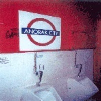 Anorak City 25.05.20 &quot;Where Are They Now? aka Alte Lieder&quot; by Anorak City