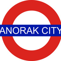 Anorak City 01.06.2020 &quot;Music Matters&quot; by Anorak City