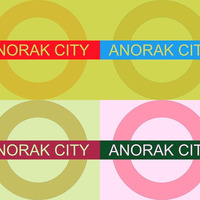 1995 - Anorak City 04.07.2021 &quot;Anorak City Goes 1995&quot; by Anorak City
