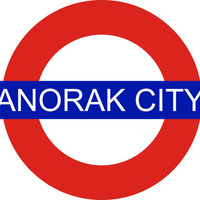 Anorak City 06.11.16 &quot;Vorm Kamin-liegend&quot; (1st Hour) by Anorak City