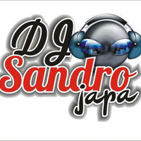 MC MARLIN A  SEDA DJ SANDRO  JAPA IN THE MIX FINAL by DJSandroJapa