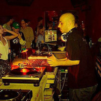 2018-01-07 X-Fade DJ Nacht Moonbrown Sessions by Charles Bronxton