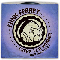 Every 1's A Winner - Funk Ferret Edit by Funk Ferret