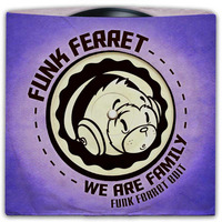 We Are Family - Funk Ferret Edit by Funk Ferret