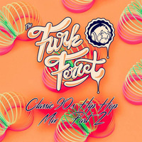 Funk Ferret - Classic 90s HipHop Mix - Part 2 by Funk Ferret