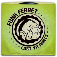 Lost Ya Pants by Funk Ferret