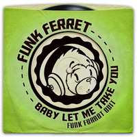 Baby Let Me Take You - Funk Ferret Edit by Funk Ferret