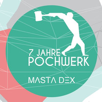 MΛSТΛ DΞX (OBC-Records.com Freiberg) @ 7 Jahre Pochwerk Pre-Party EAC Freiberg by MASTA DEX