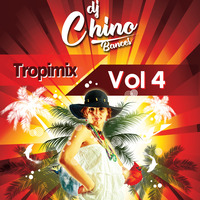 TropiMix 4 - [DjChino Lambayeque] by Chino Bances