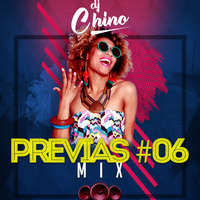 Mix Previas 06 ✘ DjChino Bances 2019 by Chino Bances