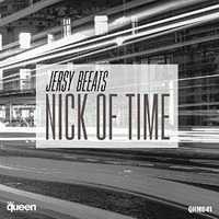 Jersy Beeats - Nick of Time (Robkrest Remix) by ROBKREST