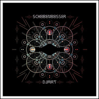 DJMRT - Scheibenbeisser by  DJMRT (Thomas Fuchs)