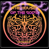 DJMRT - The House of the Gods by  DJMRT (Thomas Fuchs)