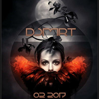 DJMRT - Night Bloom by  DJMRT (Thomas Fuchs)