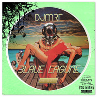 DJMRT - Die blaue Lagune by  DJMRT (Thomas Fuchs)