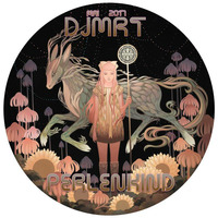 DJMRT - PERLENKIND by  DJMRT (Thomas Fuchs)