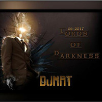 DJMRT - Lords of Darkness by  DJMRT (Thomas Fuchs)