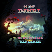 DJMRT - Der einsame Wanderer by  DJMRT (Thomas Fuchs)