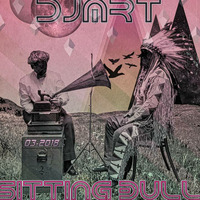 DJMRT - SITTING BULL by  DJMRT (Thomas Fuchs)