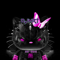 DJMRT - BAD KITTY Mix 03.2015 by  DJMRT (Thomas Fuchs)