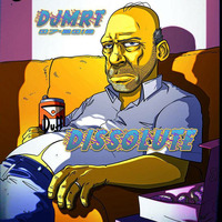 DJMRT - Dissolute by  DJMRT (Thomas Fuchs)