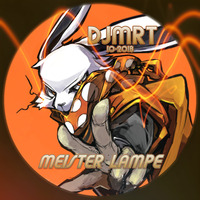 DJMRT - Meister Lampe by  DJMRT (Thomas Fuchs)
