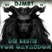 DJMRT - Die Bestie von Gevaudan by  DJMRT (Thomas Fuchs)