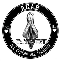 DJMRT - A.C.A.B by  DJMRT (Thomas Fuchs)