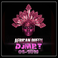 DJMRT - AFRICAN QUEEN (the Sound of karo people) by  DJMRT (Thomas Fuchs)